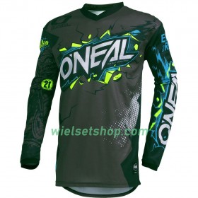 MTB/Motocross Shirt Lange Mouw O`Neal Element Villain N002 2020